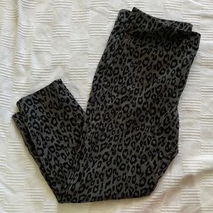 Banana Republic Sloan Cropped Pants